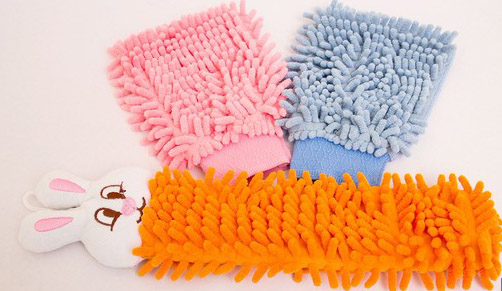 Khăn bếp | Khan bep